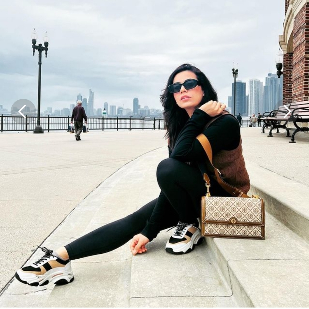New Steve madden possession sneakers 👟 - Picture 16 of 17